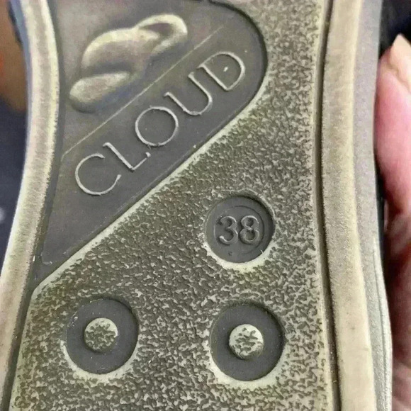 Women's Black Slip-On Shoes - Picture 10 of 10